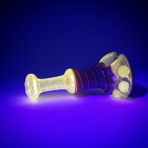 Functional Glass Art