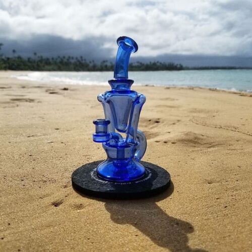 Functional Glass Art