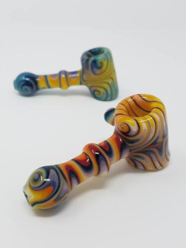 Functional Glass Art