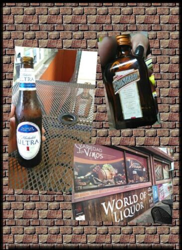 WORLD OF LIQUORS