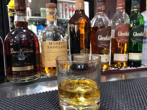 WORLD OF LIQUORS