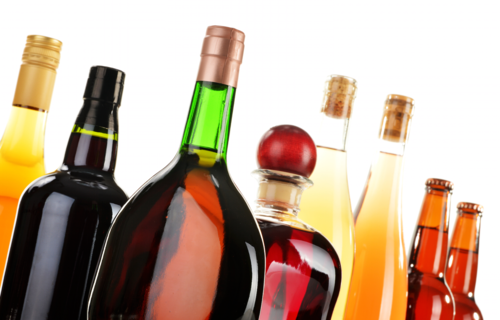 WORLD OF LIQUORS