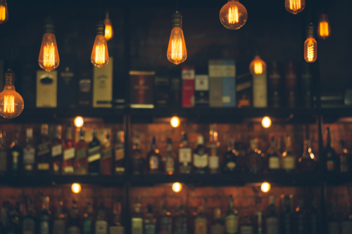 WORLD OF LIQUORS