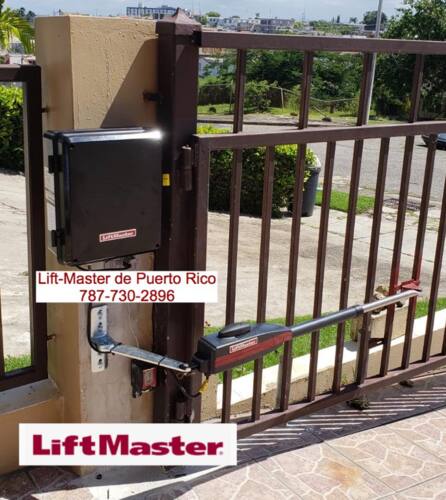 Lift-Master de Puerto Rico | Infopáginas
