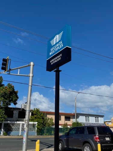                                                                                             Representante Seguros Múltiples - Independent
                                                                                    