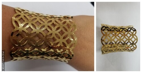 VENTA DE JOYERIA Y RELOJES AL POR MAYOR Y AL DETAL