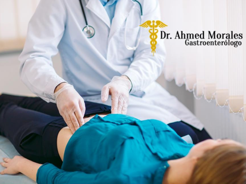                                                                                             • Colonoscopía
• Endoscopía
• Análisis de Sangre
• Especialista en pacientes con condiciones de Enfermedad de Chron y Colitus Ulcerativa.
                                                                                    