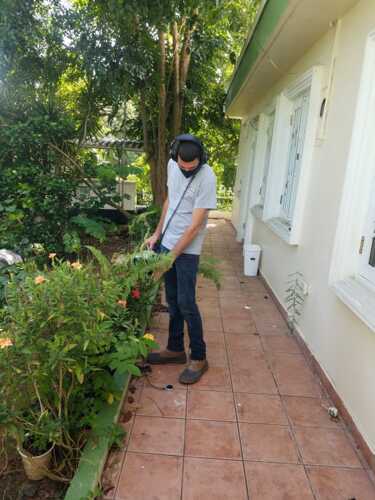                                                                                             All Star Plumbing, los expertos en plomería residencial y comercial sirviendo a toda la isla. Nuestros servicios de destape y plomería son eficaces y garantizados. Solo nos tomará una visita para resolver cualquier situación con la tubería, desagües y equipos sanitarios de tu hogar, comercio o industria. Además, te ofrecemos la conveniencia de servicio 24/7. No hay momento en el día que All Star Plumbing no te pueda resolver.
                                                                                    