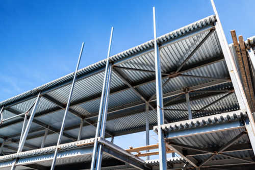 • Venta de Acero, Aluminio y Stainless Steel
• Fabricación de Estructuras en Acero
• Fabricación de Aceros Misceláneos como : Barandas, Escaleras, Viguetas, Tolas Roleadas, Pernos de Anclaje, Rejas, Verjas y más.
A través de la División Refricool, Vendemos las marcas de Aires Acondicionado para Residencias y Negocios:
• LG
• QUUL
• McQuay
• Verjas en PVC, Durofence, Cyclone Fence, Ecostone y Duropanel.
• Barandas en Stainless Steel, Cristal y Cable Tensado.
• Puertas de Garage: EZ Garage Doors y Richards & Wilcox.
• Motores y operadores para Portones y Puertas de Garage: Chamberlain, BFT, DKS, Eagle, Scorpion.
• Venta, Reparación y Garantía de Maquinas de Soldar: Miller, Lincoln, ESAB y Scorpion entre otras.
• Productos de Soldadura y Gases Industriales.
• Diseños Ornamentales y Forjados en Hierro y Acero.
• Renta de Generadores y Maquinas de Soldar.
• Valvulas, Tuberias Sch 40, Sch 80 y Fittings.
• Fábrica de Tormenteras Enrollables bajo la Marca: Storm Security Shutters.