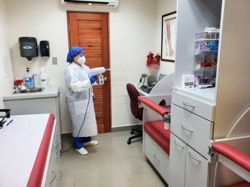                                                                                             • Toma de Muestras en el Hogar, Oficina o Industria
• Pruebas de Dopaje
• Pruebas para Certificado de Salud Y Pruebas de Dopaje en 1 hora.
• Pruebas para Certificados de Matrimonio con Resultados en 24 Horas
• Resultados Electrónicos
• Recibo de Órdenes Médicas Electrónicas para minimizar el riesgo de nuestros pacientes de exponerse al Covid-19
                                                                                    