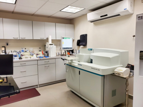                                                                                             • Toma de Muestras en el Hogar, Oficina o Industria
• Pruebas de Dopaje
• Pruebas para Certificado de Salud Y Pruebas de Dopaje en 1 hora.
• Pruebas para Certificados de Matrimonio con Resultados en 24 Horas
• Resultados Electrónicos
• Recibo de Órdenes Médicas Electrónicas para minimizar el riesgo de nuestros pacientes de exponerse al Covid-19
                                                                                    