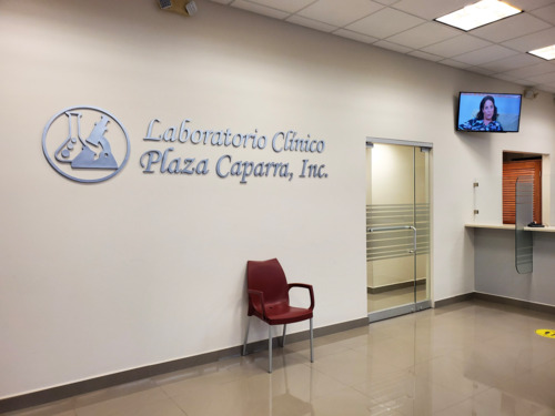                                                                                             • Toma de Muestras en el Hogar, Oficina o Industria
• Pruebas de Dopaje
• Pruebas para Certificado de Salud Y Pruebas de Dopaje en 1 hora.
• Pruebas para Certificados de Matrimonio con Resultados en 24 Horas
• Resultados Electrónicos
• Recibo de Órdenes Médicas Electrónicas para minimizar el riesgo de nuestros pacientes de exponerse al Covid-19
                                                                                    