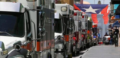                                                                                             Ambulancia
• Emergencia Médica 
• Transporte Intrahospitalario
                                                                                    