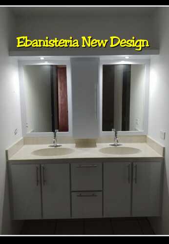                                                                                             Remodelación de baños
                                                                                    