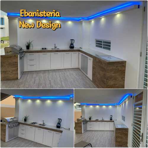                                                                                             Diseños de cocinas modernos
                                                                                    