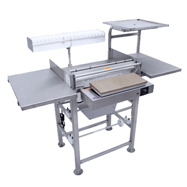 • Balanzas de todo tipo
• Rebanadoras (slicer),
• Máquinas de empaque
• Empacar al vacío
• Máquinas de moler carne