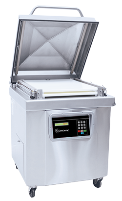 • Balanzas de todo tipo
• Rebanadoras (slicer),
• Máquinas de empaque
• Empacar al vacío
• Máquinas de moler carne