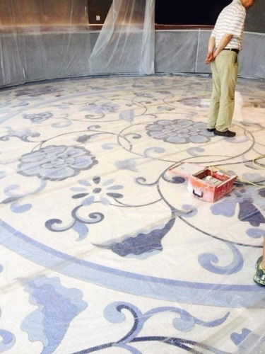 • Pulimos las siguientes superficies:
• Concreto
• Mármol
• Terrazo
• Granito
• Madera
• Vinyl
• Coralina
• Losas baldosas
• Losas Italianas