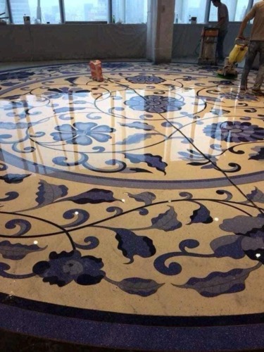 • Pulimos las siguientes superficies:
• Concreto
• Mármol
• Terrazo
• Granito
• Madera
• Vinyl
• Coralina
• Losas baldosas
• Losas Italianas