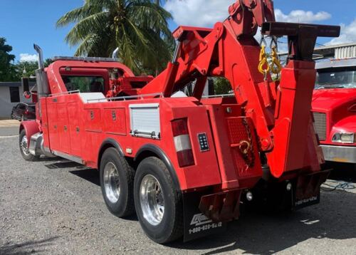                                                                                             • Plataformas livianas y pesadas
• Arrastre de trailers de oficina
• Servicio día y noche a todo PR
• Grúas
•  Grúas equipo pesado
                                                                                    