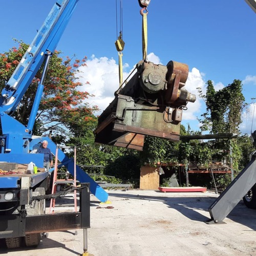                                                                                             Pro Welding & Mechanical Contractor
                                                                                    