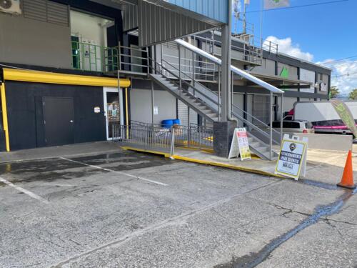                                                                                             • Refinamiento estético automotriz
• Tienda de productos
• Herramientas y Accesorios para el cuidado estético automotriz
• Taller de servicios de detallado profesional de autos:
• Químicos
• Herramientas
• Lavado de carro
                                                                                    