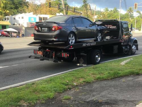                                                                                             • Servicio de Grúa
• Servicio de Transportacion
• Servicio de Cerrajería
• Servicio de Cambio de Gomas
• Servicio de Recarga de Batería
• Movimiento de Equipo Semi- Pesado
• Movimiento de Botes (Embarcaciones)
• Movimiento de Plantas Eléctricas Industriales y de Arrastre.
• Mecánica Liviana
                                                                                    