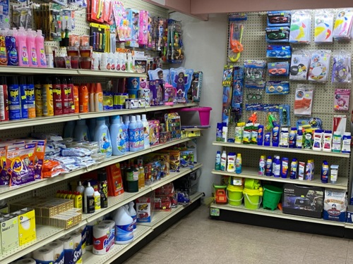                                                                                             Recetario
Recetas electrónicas
Medicamentos OTC
                                                                                    