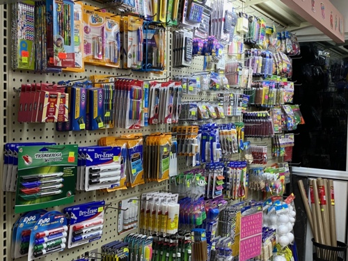                                                                                             Recetario
Recetas electrónicas
Medicamentos OTC
                                                                                    