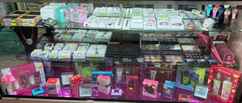                                                                                             Recetario
Recetas electrónicas
Medicamentos OTC
                                                                                    