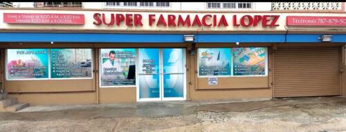                                                                                             Recetario
Recetas electrónicas
Medicamentos OTC
                                                                                    