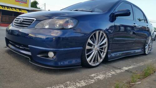                                                                                             Tintes para:
Autos
Residencias
Botes
Negocios
Industrias
Venta de:
Alarmas
Luces Led HD
Spoilers Body Kits
Aros en todos los tamaños
Equipo de Sonido y Focos
Ventas e Instalación de Equipo de Música
                                                                                    