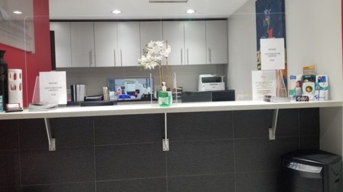                                                                                             • Análisis clínicos y bacteriológicos
• Pruebas de dopaje
• Pruebas para Matrimonio.
• Pruebas de embarazo
• Pruebas para Certificados de Salud
• Panel de micronutrientes
• Toma de muestra en el hogar
• Oficina e industrias
• Resultados precisos y confiables
• Resultados Electrónicos
• Pruebas de Covid-19
• Resultados de pruebas de emergencias (en una hora)
• Envío de resultados a su médico por correo electrónico.
• Estacionamiento gratis por una hora en Plaza de la Libertad
                                                                                    