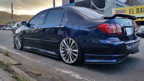                                                                                             Tintes para:
Autos
Residencias
Botes
Negocios
Industrias
Venta de:
Alarmas
Luces Led HD
Spoilers Body Kits
Aros en todos los tamaños
Equipo de Sonido y Focos
Ventas e Instalación de Equipo de Música
                                                                                    