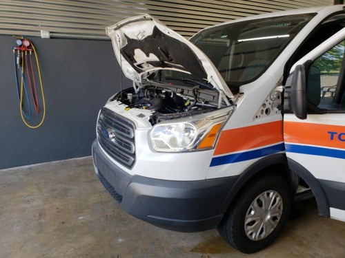                                                                                             Naldo Auto Cool Sistems
                                                                                    