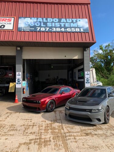                                                                                             Naldo Auto Cool Sistems
                                                                                    