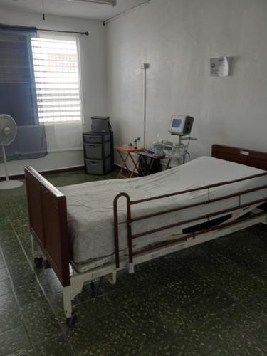 Seniors Citizens Home
Cuido 24/7
Trabajador social
Enfermería
Médico On Call
Líder recreativo
Habitaciones semiprivadas
Salón de actividades
Áreas recreativas
Planta eléctrica
Cisterna de agua potable
Servicio de laboratorio y farmacia en el hogar
Cámaras de seguridad 24/7