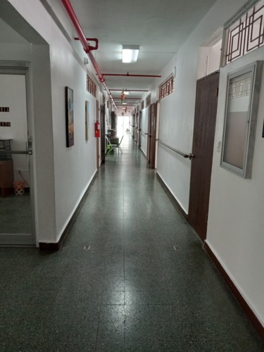 Seniors Citizens Home
Cuido 24/7
Trabajador social
Enfermería
Médico On Call
Líder recreativo
Habitaciones semiprivadas
Salón de actividades
Áreas recreativas
Planta eléctrica
Cisterna de agua potable
Servicio de laboratorio y farmacia en el hogar
Cámaras de seguridad 24/7