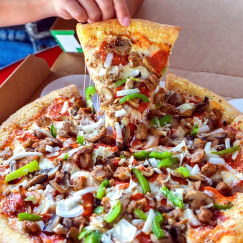 Marco s Pizza Guayama Infopáginas