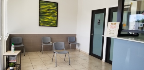 • Evaluaciónes Perioperatorias (Clearance)
• Enfermedades del Corazón
• Colesterol
• Diabetes
• Hipertensión
• Asma
• Tiroides
• Artritis
• Circulación
• Enfermedades del Riñón