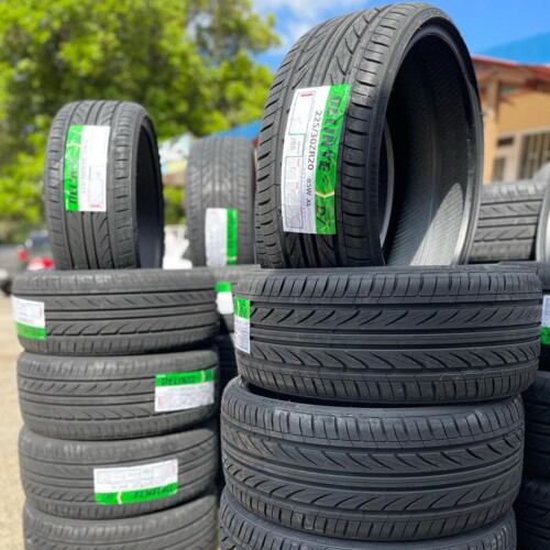                                                                                             • Venta e instalación de gomas de todas las marcas
• Venta e instalación de aros y suspensión para pick-up
• Alineación y balanceo
• Cambio de aceite y filtro
• Venta de tintes
• Mecánica liviana
• Venta e instalación de Bombillas LED
• Accesorios (parrillas, alfombras, covers, focos)
• Venta e instalación de sonido para autos
                                                                                    