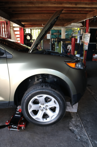                                                                                             • Venta e instalación de gomas de todas las marcas
• Venta e instalación de aros y suspensión para pick-up
• Alineación y balanceo
• Cambio de aceite y filtro
• Venta de tintes
• Mecánica liviana
• Venta e instalación de Bombillas LED
• Accesorios (parrillas, alfombras, covers, focos)
• Venta e instalación de sonido para autos
                                                                                    