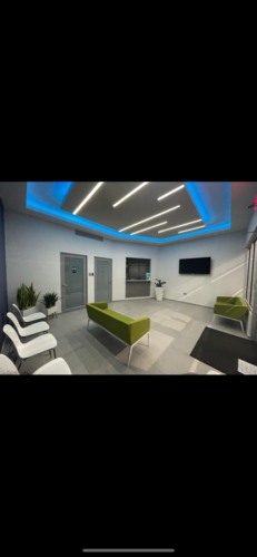 • Evaluaciónes Perioperatorias (Clearance)
• Enfermedades del Corazón
• Colesterol
• Diabetes
• Hipertensión
• Asma
• Tiroides
• Artritis
• Circulación
• Enfermedades del Riñón