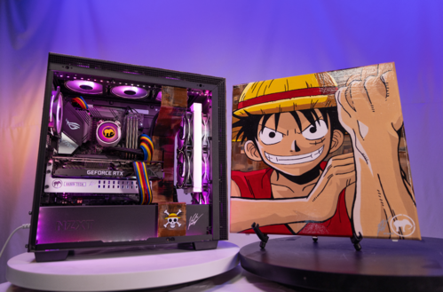                                                                                             • PCs para el hogar y la oficina
• PC de alto rendimiento
• PC Ultra Compact Mini-ITX
• Portátiles
• PC de firma Bandi Tech
                                                                                    