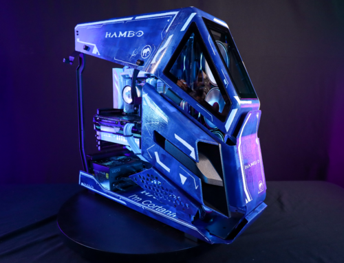                                                                                             • PCs para el hogar y la oficina
• PC de alto rendimiento
• PC Ultra Compact Mini-ITX
• Portátiles
• PC de firma Bandi Tech
                                                                                    