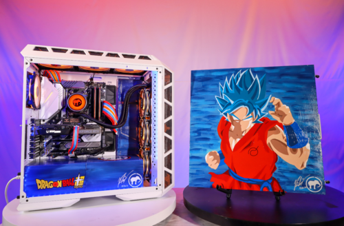                                                                                             • PCs para el hogar y la oficina
• PC de alto rendimiento
• PC Ultra Compact Mini-ITX
• Portátiles
• PC de firma Bandi Tech
                                                                                    