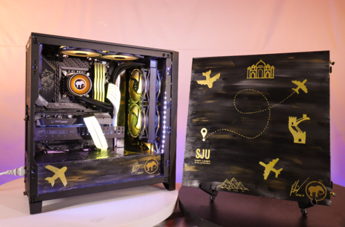                                                                                             • PCs para el hogar y la oficina
• PC de alto rendimiento
• PC Ultra Compact Mini-ITX
• Portátiles
• PC de firma Bandi Tech
                                                                                    