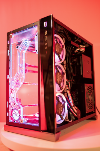                                                                                             • PCs para el hogar y la oficina
• PC de alto rendimiento
• PC Ultra Compact Mini-ITX
• Portátiles
• PC de firma Bandi Tech
                                                                                    