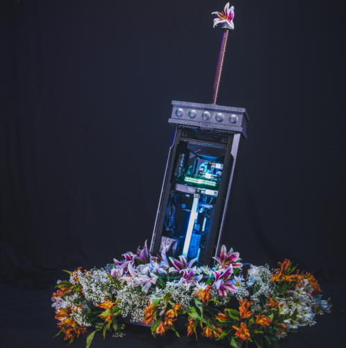                                                                                             • PCs para el hogar y la oficina
• PC de alto rendimiento
• PC Ultra Compact Mini-ITX
• Portátiles
• PC de firma Bandi Tech
                                                                                    