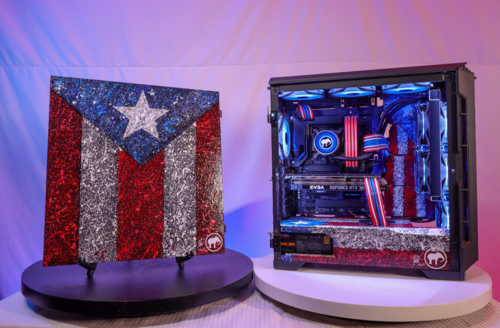                                                                                             • PCs para el hogar y la oficina
• PC de alto rendimiento
• PC Ultra Compact Mini-ITX
• Portátiles
• PC de firma Bandi Tech
                                                                                    